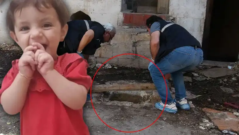 Kuyuda Bulunan Cesedin Sırrı: Aric’i Kim Öldürdü?