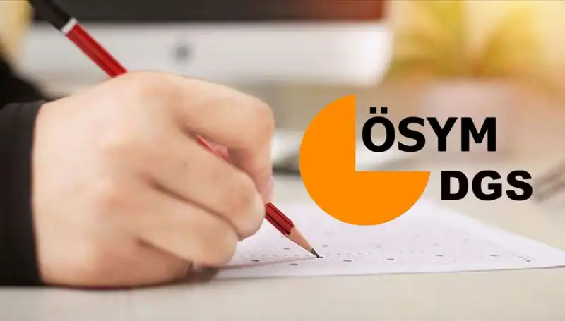 2025 DGS Başvuru Kılavuzu: DGS Başvuruları Ne Zaman Başlıyor?