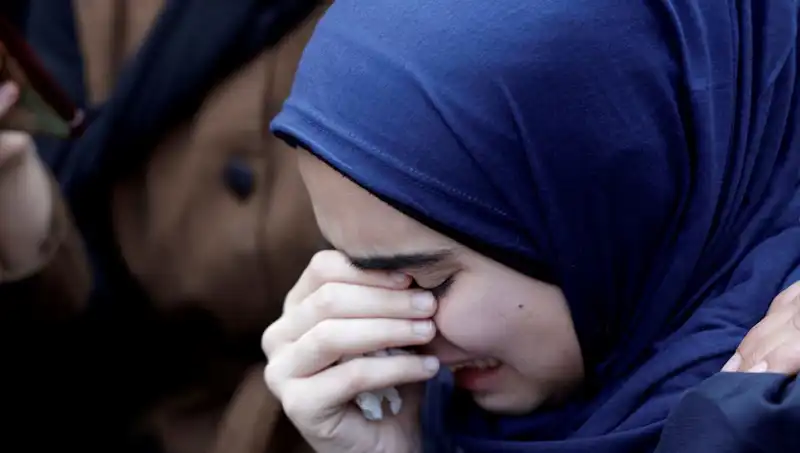 18 Yıl Bekleyişin Ardından Şok Eden Olay: İsrail'de Bebeğini Kaybeden Kadının Hikayesi