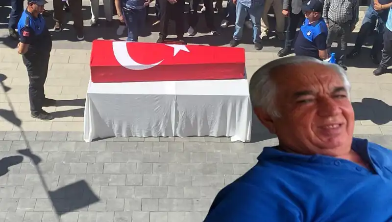 Bursa'da Eski Belediye Başkanına Trajik Veda: Şehrin Yası