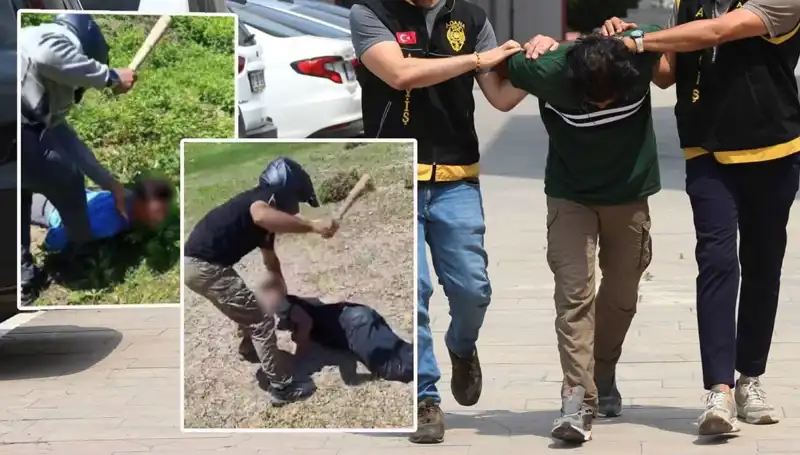 Sopalı İşkence Olayında Şok Gelişmeler! Adalet Yerini Bulacak mı?