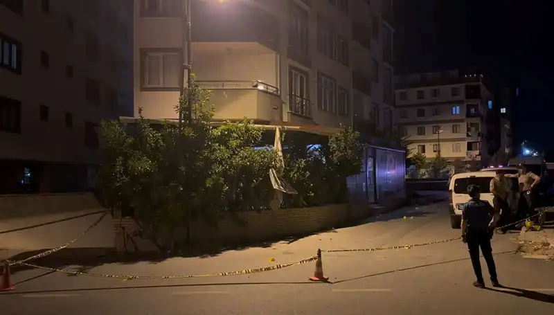 İstanbul’da Kafeye Yapılan Silahlı Saldırı: Şok Edici Olayın Ayrıntıları