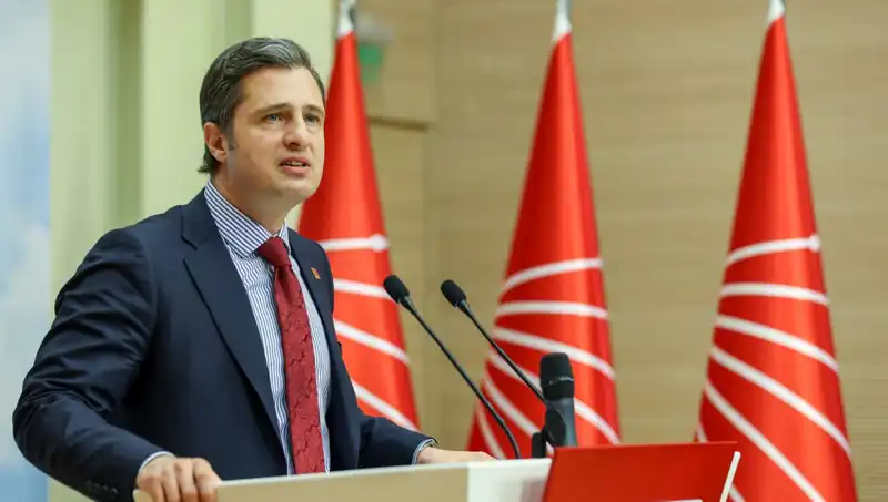 CHP'li Yücel’den Terörle Mücadeleye Dair Çarpıcı Açıklamalar