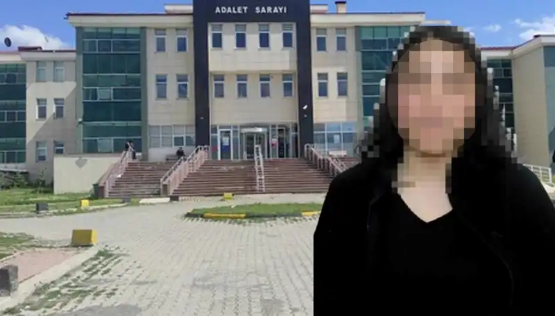 Tacizcisini öldüren lise öğrencisi Azra'nın mahkemesi yeni bir döneme girdi