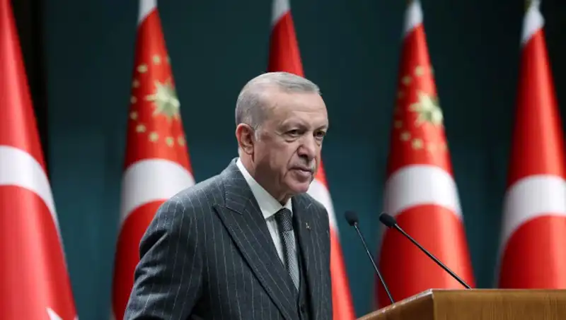 Kabine Toplantısı Tarihleri: Cumhurbaşkanlığı Toplantısının Gündemi Ne Olacak?