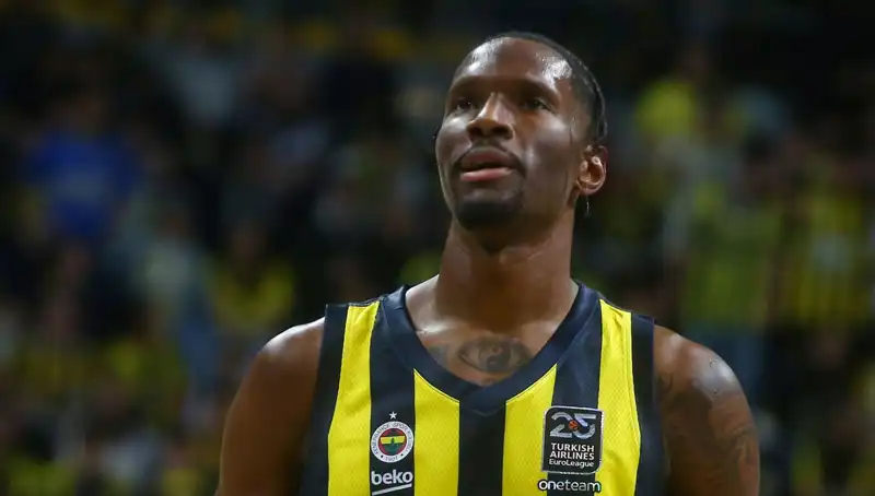 Nigel Hayes-Davis'in Yeni Takımı: Basketbol Dünyasında Heyecan Verici Gelişme