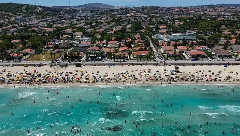 Çeşme’de Su Krizi Büyüyor: Kesintiler Ne Zamana Kadar Sürülecek?