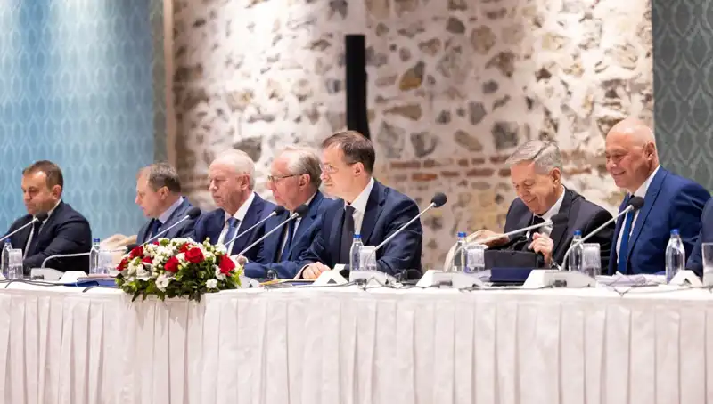 Kremlin'den Putine ve Zelenski'ye "Anlaşma" Şartı: Barış İçin Koşullar Belirlendi