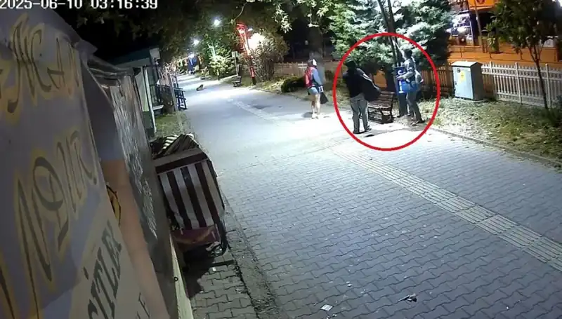 Aydınlatma Direklerindeki LED Işıkları Kim Söküyor? Zarar 300 Bin TL'yi Buldu!