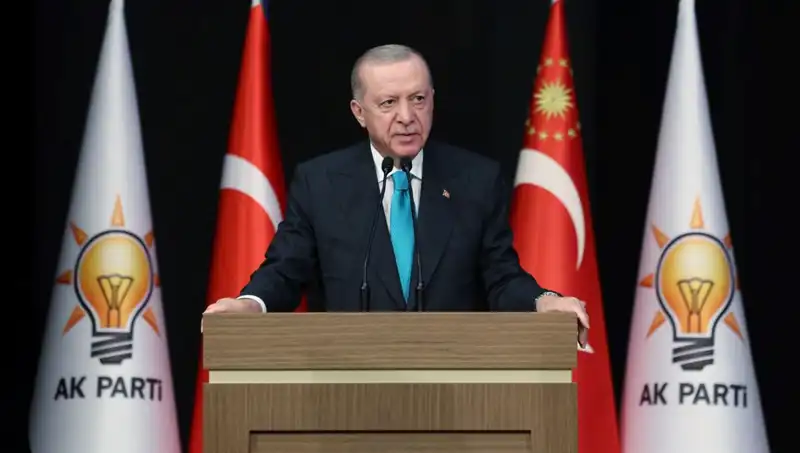 AK Parti Kızılcahamam Kampı Başladı: Terörsüz Türkiye İçin Yeni Stratejiler