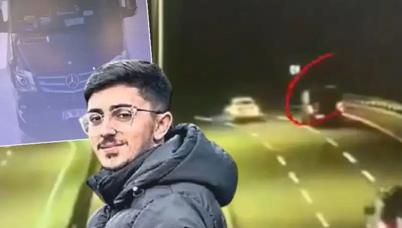 Sürücüye Tahliye: Muhammed Gürcan Koçak'ın Ölümüyle İlgili Şok Gelişme