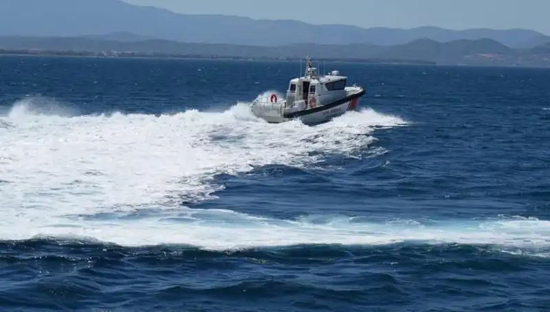 Balıkesir'de Denizde Kaybolan Yaşlı Adamın Trajik Sonu