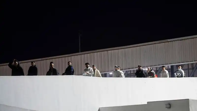 Düzensiz Göçmen Operasyonları: İki İlde Şok Gelişmeler!