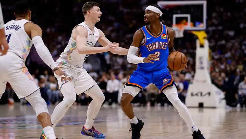 NBA Finalleri Heyecanı Zirveye Ulaştı: Seri 3-3’e Geldi