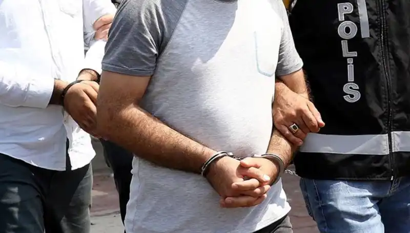 Ankara’da 547 Kişi Operasyonla Gözaltına Alındı: Nedenleri ve Detayları
