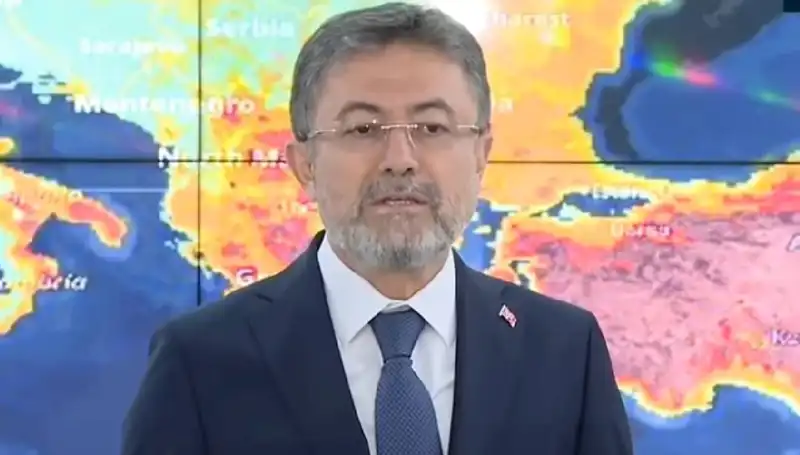 Orman Yangınlarında Son Durum: Sadece Harmancık Yangını Devam Ediyor