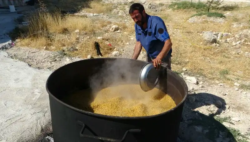 Ağustos’un Sonunda Gelir Kazanlar, Festival Coşkusu Başladı!