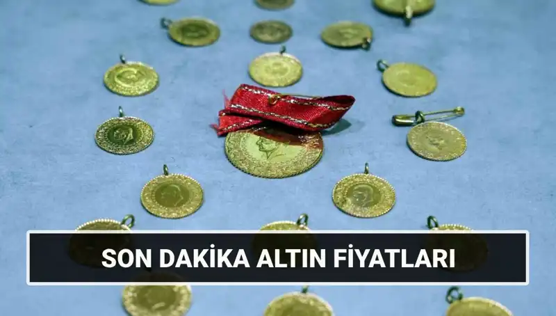 Altın Fiyatları Yükselişe Geçti: 24 Nisan Son Durum Analizi