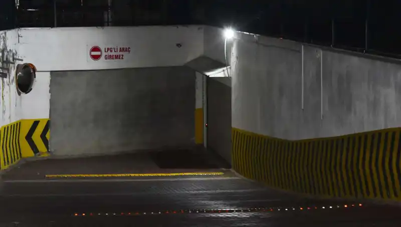 Sitedeki Geçimsizlik Arbedeye Dönüştü: Husumet Cinayetle Son Buldu