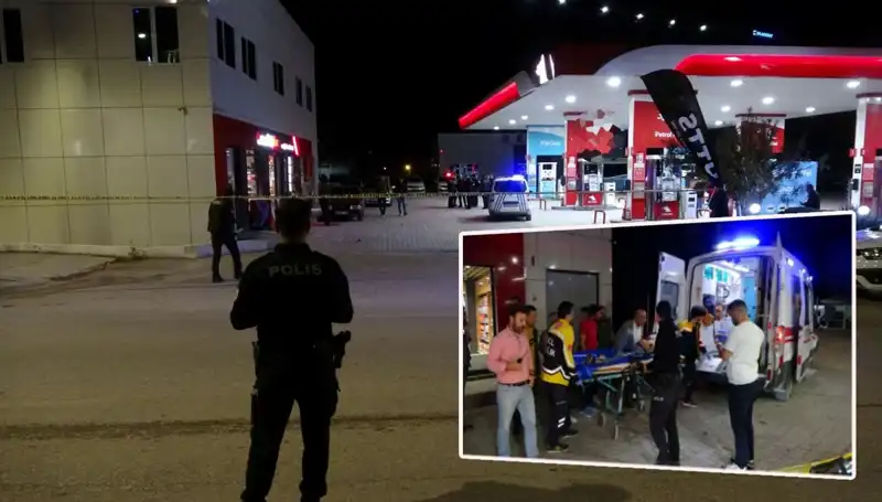 Malatya'da Kan Donduran Silahlı Saldırı: 23 Yaşındaki Genç Hayatını Kaybetti