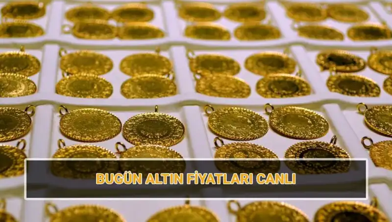 Altın Fiyatlarında Sıra Dışı Düşüş: Yatırımcılar Panik Mi Yapmalı?