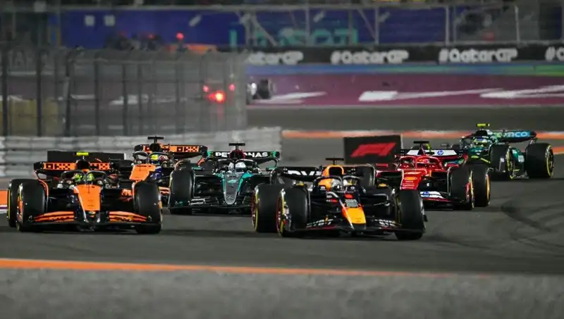 2026'da Formula 1'e Cadillactan Çarpıcı Katılım: 11. Takım Onaylandı