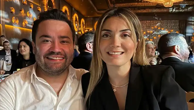 Muhittin Böcek'in Gelini ile Üç Şüphelinin Adliyeye Sevki Heyecan Yarattı