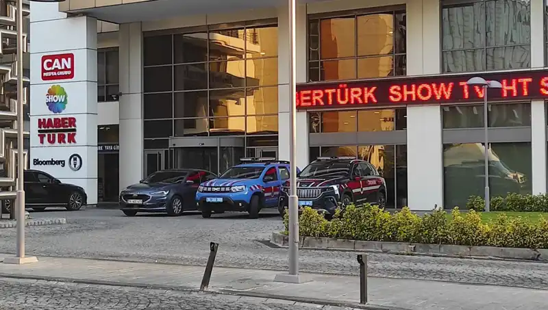 Habertürk ve Show TV'ye El Konuldu: Medyada Büyük Şok