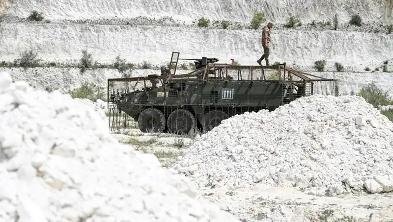 Ukrayna, ABD’li Yetkiliyi Bakanlığa Çağırdı: Mühimmat Kesintisi Tehlikeli Sonuçlar Doğurabilir