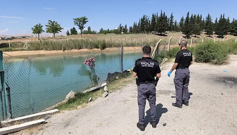 5 Gün Süren Arama Sonrası Sulama Kanalında Bulunan Çocuğun Trajik Hikayesi