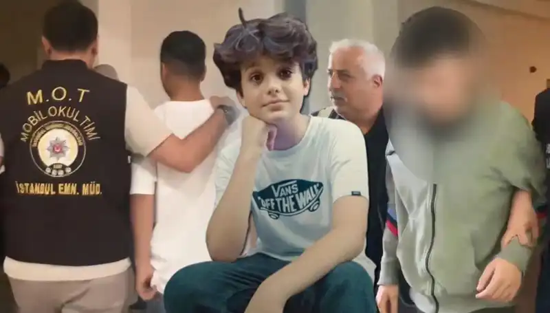 Minguzzi Ailesine Yönelik Tehdit Davasında Şok Edici Karar