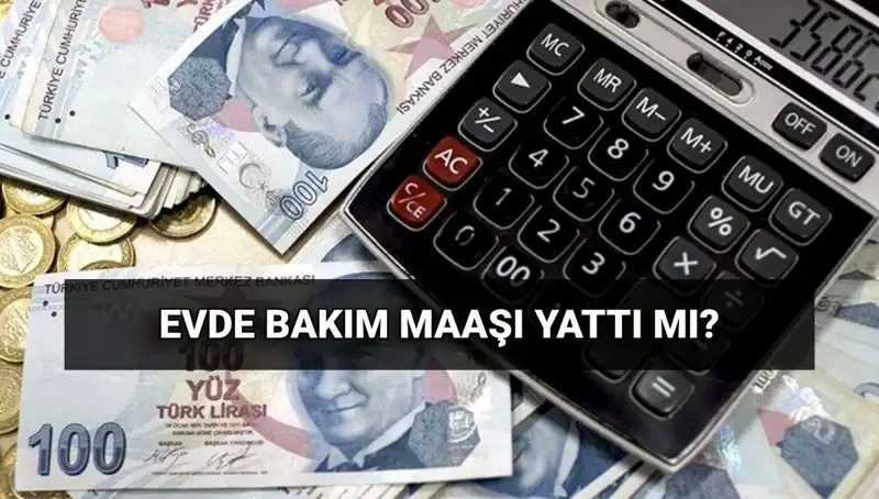 Evde Bakım Maaşı Sorgulama: Haziran Ödemeleri Ne Zaman Hesaplarda?
