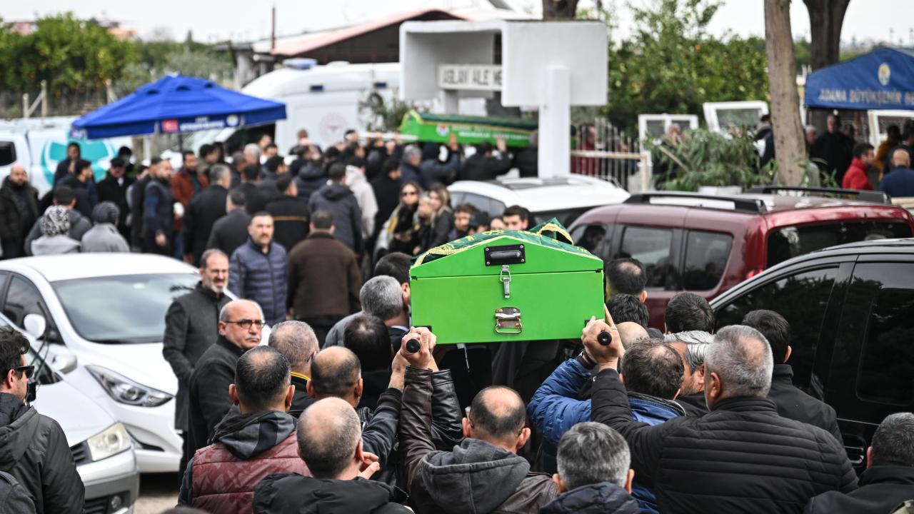 Yangın Felaketinde Ölenler İçin Son Veda