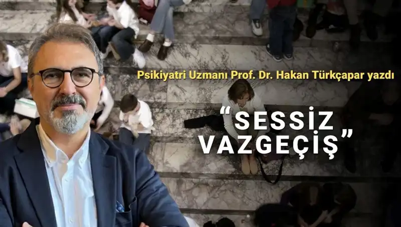 Sessiz Vazgeçiş: Minimum Yaşam ile İçsel Huzuru Bulmanın Yolu