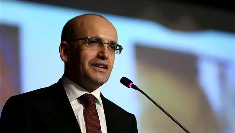 Türkiye’nin Ekonomisinde Yeni Dönem: Bakan Şimşek’ten KKM Açıklaması