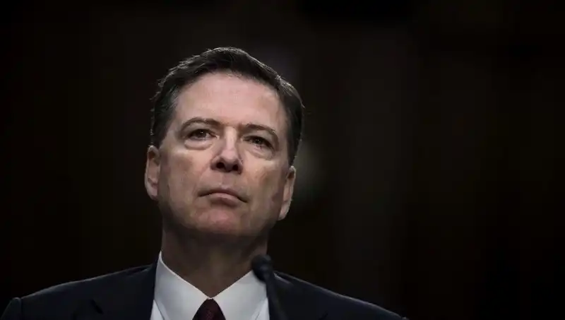 FBI Eski Şefinden Trump'a Dikkat Çeken Uyarı ve 4 Rakamı Olacak!