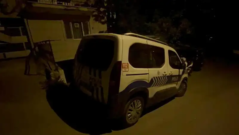 Bursa'da Amca Dehşeti: Yeğenini Bıçaklayarak Sarsıcı Bir Olay Gerçekleşti