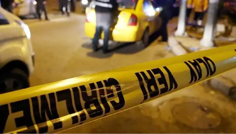 Motosikletin Korkunç Kaza: Sürücü Şarampole Devrildi, Hayatını Kaybetti