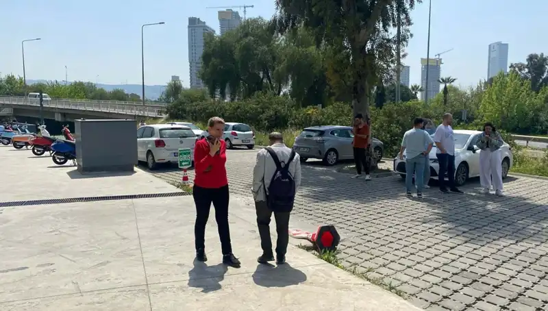 Marmara Depremi: İstanbul'dan Uşak'a Kadar Bütün Türkiye Sallandı!