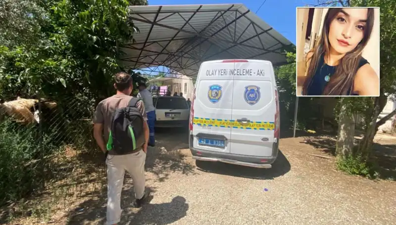 Muğla'da Genç Kadının Şüpheli Ölümü: Olayı Saran Gizem Nedir?