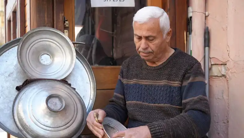 Zamanın Kurbanı Olan Meslekler: Artık Geri Dönmeyi Hayal Ediyoruz
