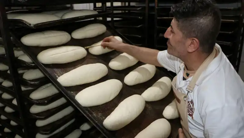 Zorlu Sıcaklıkta Çalışma Koşulları: 250 Derecelik Fırınlarda Üretim