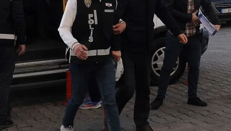 Samsun'da Uyuşturucu Operasyonu: İki Kişi Yakalandı, Detaylar Şoke Etti!