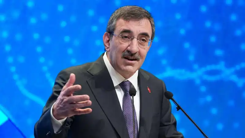 Cevdet Yılmaz'dan CHP Kurultay Davasına Şaşırtan İfadeler: İki Alternatifle Gündeme Geldi