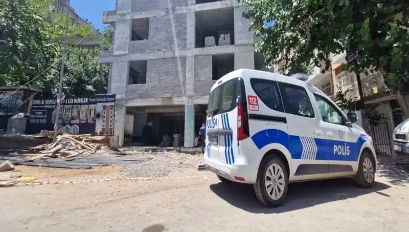 Diyarbakır'dan Gelen İkinci Acı Haber: Gece Saatlerinde Bir Can Daha Kaybedildi