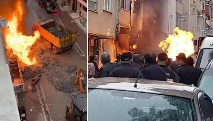 İstanbul’da Doğalgaz Patlaması: Olayın Ardındaki Sebepler ve Son Gelişmeler