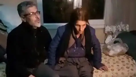 Kayıp Epilepsi Hastası Kadın Bulundu: Aile ve Komşulardan Nefes Kesici Hikaye