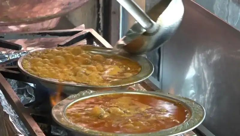 Gazianteplilerin Vazgeçilmez Yemeği: Doğal Antibiyotik Etkisiyle Dikkat Çekiyor