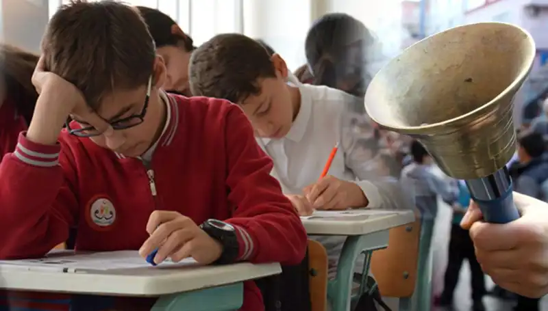 2024-2025 Eğitim Öğretim Takviminde Ara Tatil Detayları Açıklandı