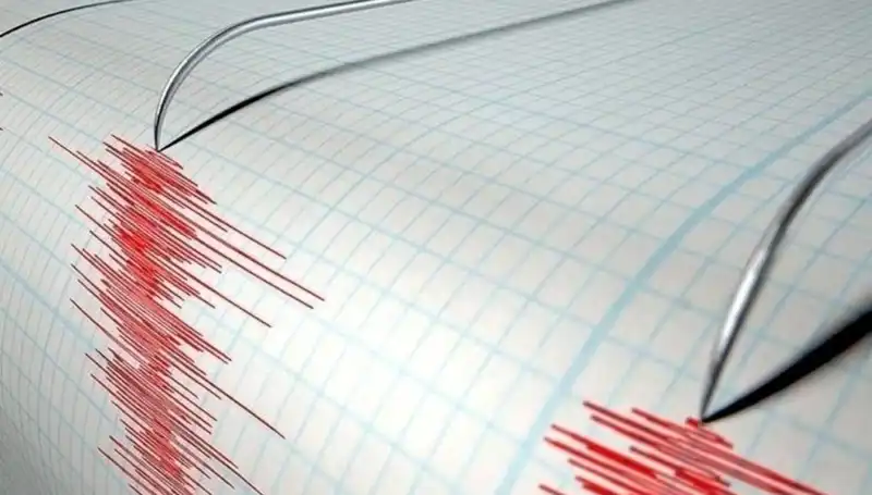 Sivas'ta 3.2 Büyüklüğünde Deprem: Halk Panik İçinde Ne Yapmalı?